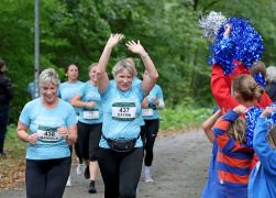 Frauenlauf 2024 In Jena 61